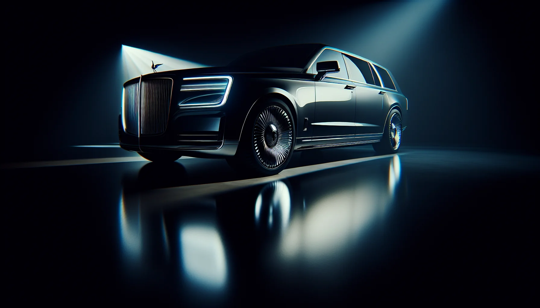 Navigating the Elite: The Unsung Heroes of Premium Chauffeur and Armored Vehicle Services