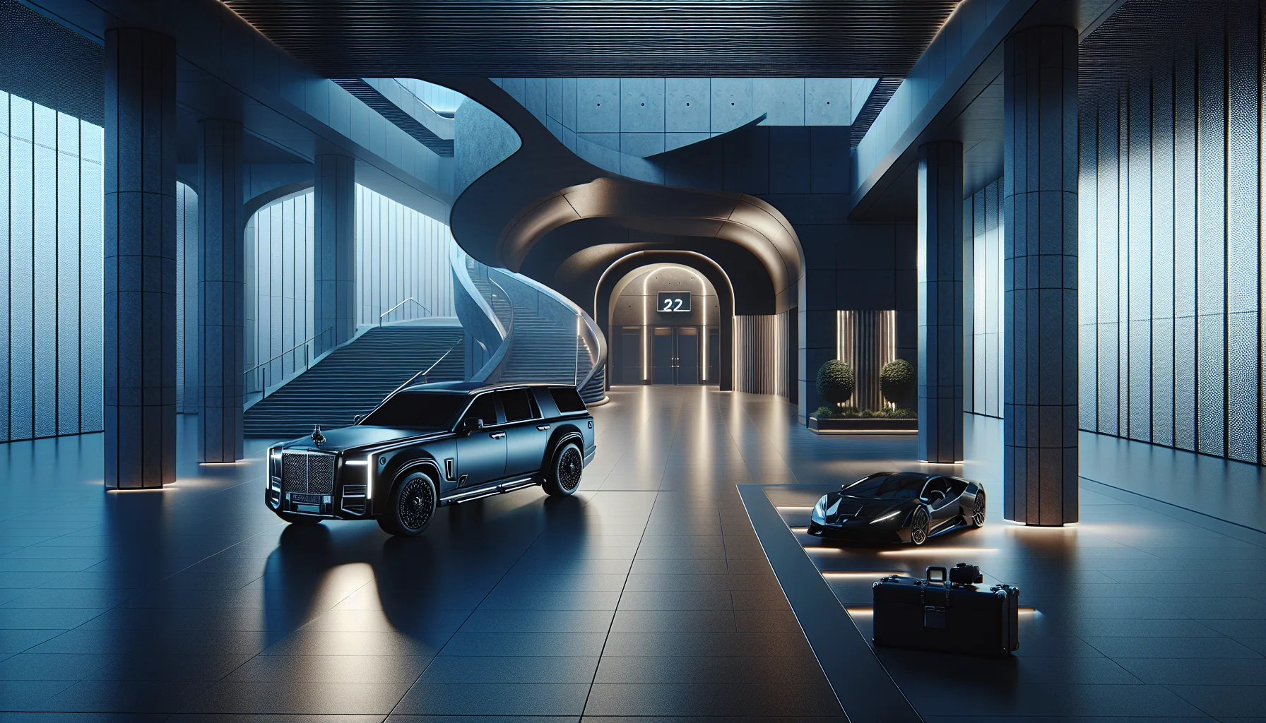 VIP Airport Transfers