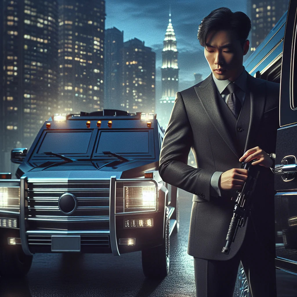 How-to Guides for Premium Chauffeur & Armored Vehicles